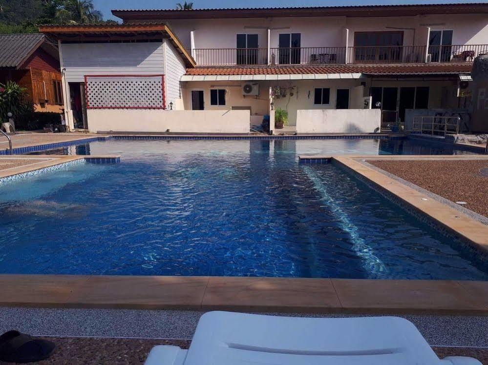 Poonsap Resort Ko Lanta Exterior foto